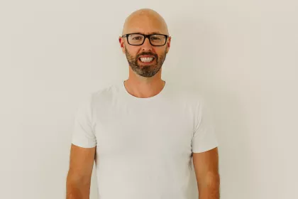 hendrik personal trainer beter bewegen brugge