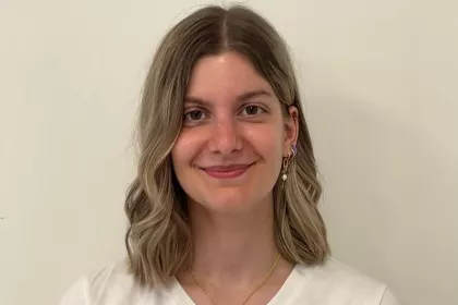 Hannah Devyt dietist